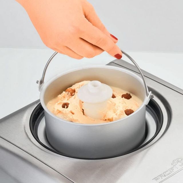 Proficook Sorbetière machine à créme glase PC-ICM 1091