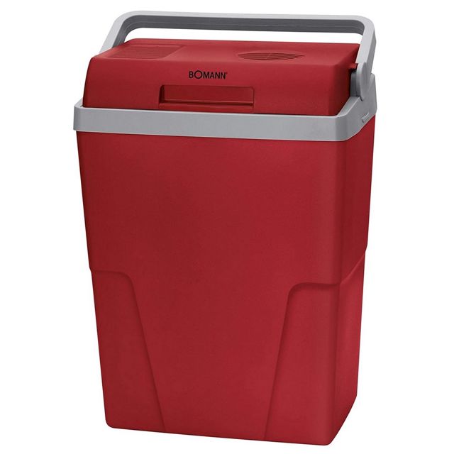 Bomann Glacière Electrique KB 6011 CB 25L