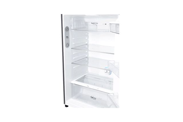 LG Réfrigérateur 2 portes | 490L GN-F71HLHU