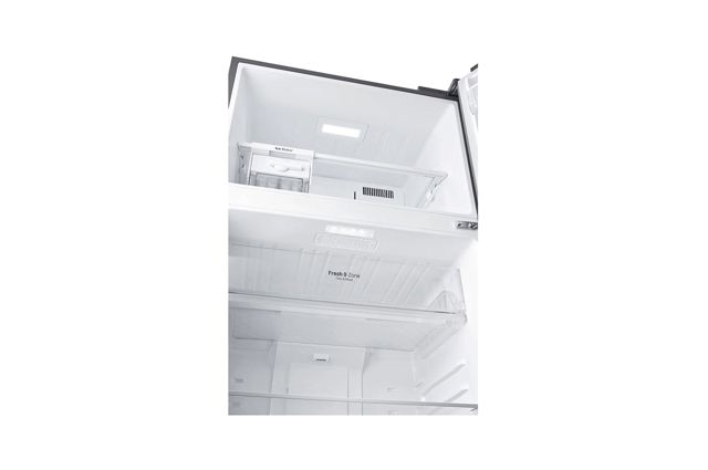 LG Réfrigérateur 2 portes | 490L GN-F71HLHU
