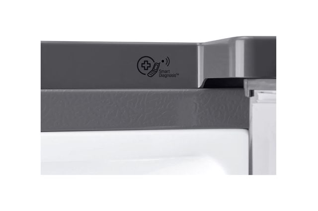 LG Réfrigérateur 2 portes | 490L GN-F71HLHU