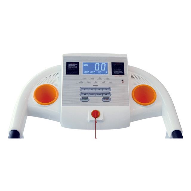 Tilla tapis de course 100 Kg / K240A