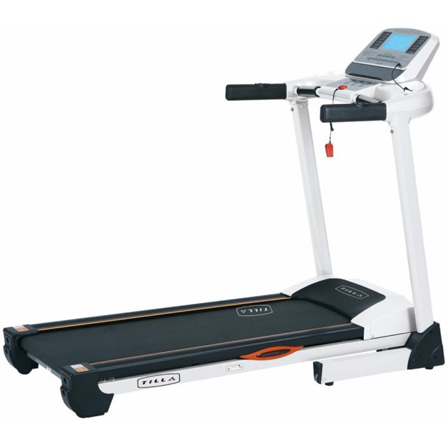 Tilla tapis de course 110 Kg / K242