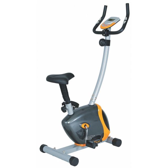 Tilla Vélo d'appartement 110 Kg / K8301