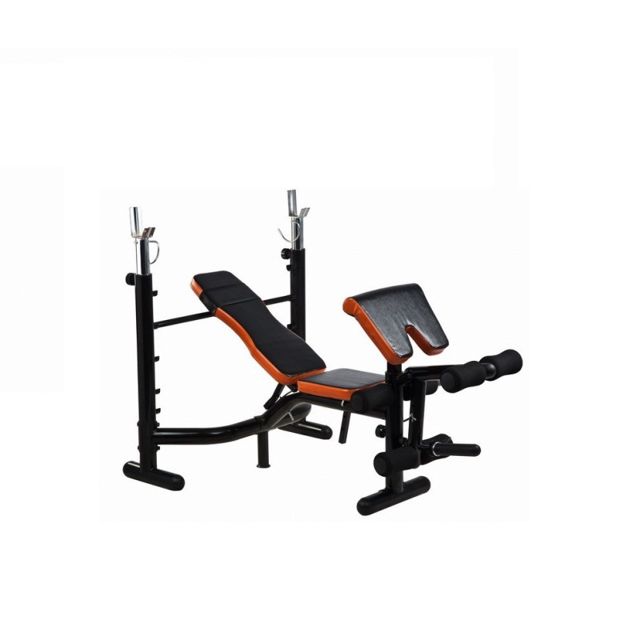 Tilla Banc musculation 120 Kg /K310-1