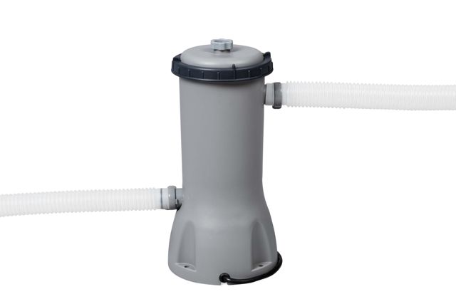 Bestway Piscine Steel Pro Max(d4,27xh122)cm 5612X
