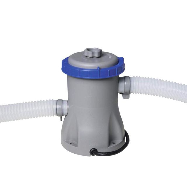 Bestway piscine 4x2.11 x0.81m 56424