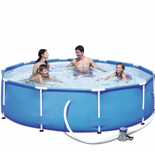 Bestway Piscine 3,66x1,m Ref: 56260