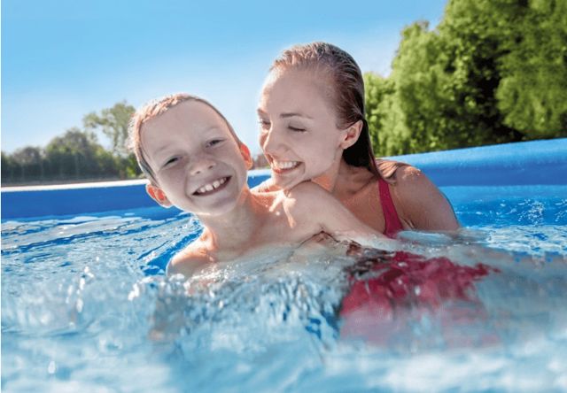 Bestway Piscine 3,66x1,m Ref: 56260