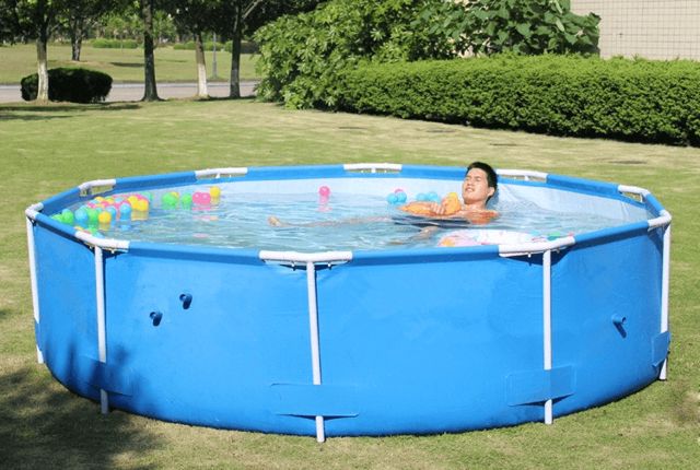 Bestway Piscine 3,66x1,m Ref: 56260
