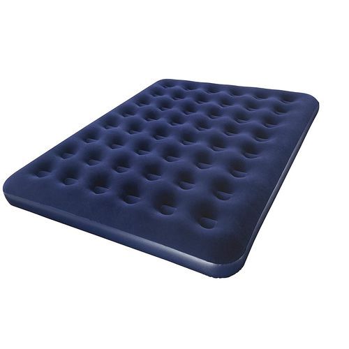 bestway 67003 matelas gonflable 203x152x22cm
