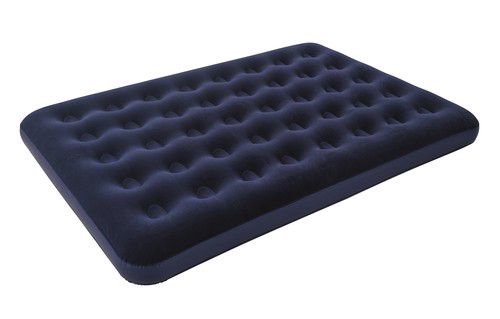 Bestway 67287 Matelas gonflable 2 place 191x137x22cm