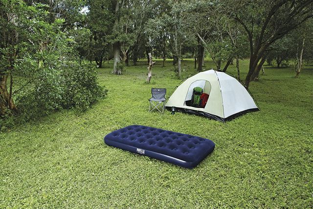 Bestway 67001 Matelas gonflable 188x99x22cm