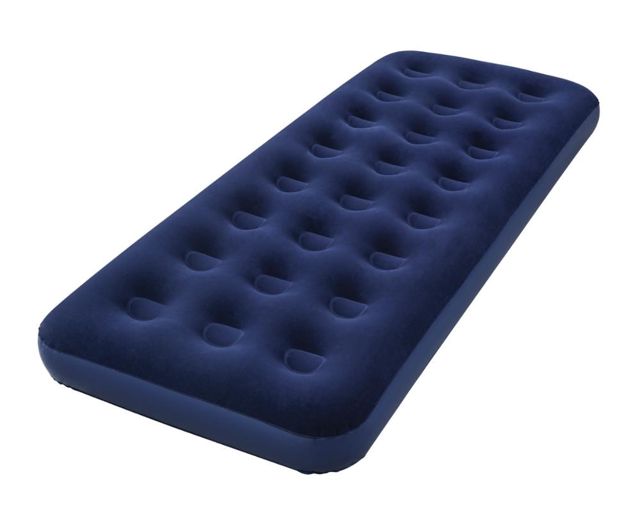 Bestway 67000 matelas pneumatique 185x76x22cm