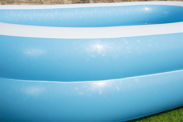 Bestway 54006 piscine familialle 262x175x51 cm