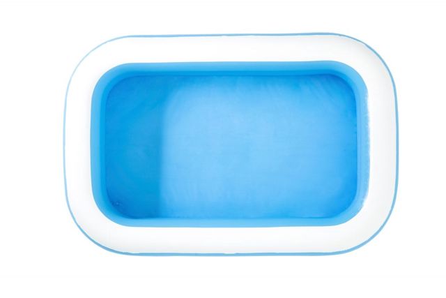 Bestway 54006 piscine familialle 262x175x51 cm