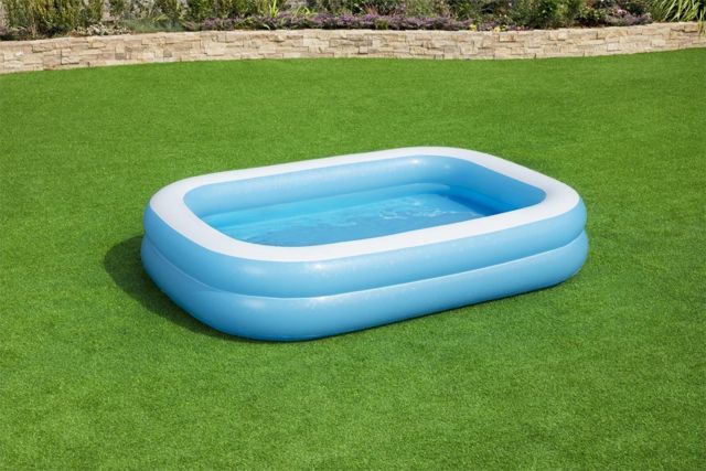 Bestway 54006 piscine familialle 262x175x51 cm