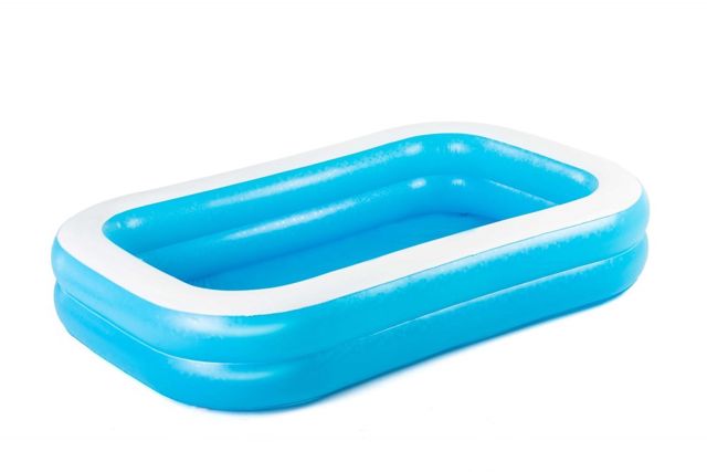 Bestway 54006 piscine familialle 262x175x51 cm