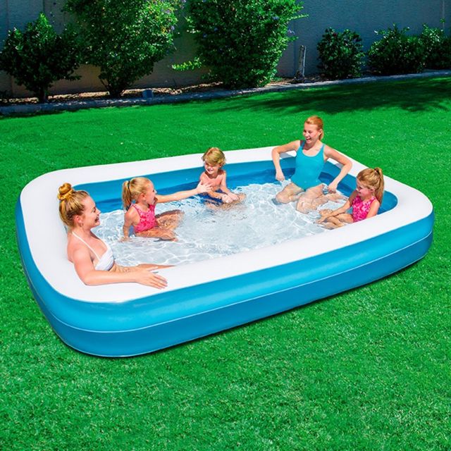 Bestway Piscine 305x183x46cm 54150