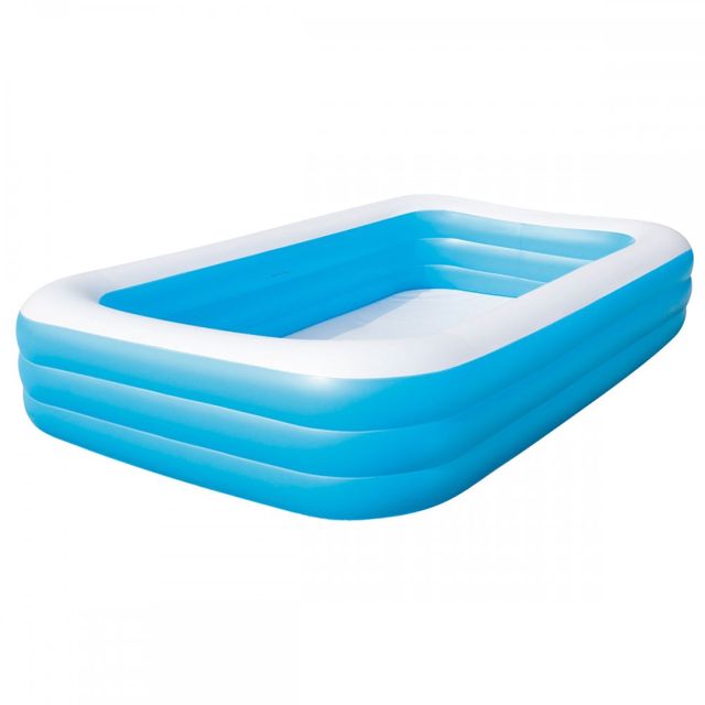 bestway Piscine 3,05 x1,83 mx56 cm