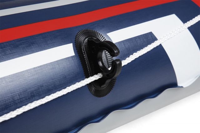 bestway 61083 Radeau 228X121X32cm