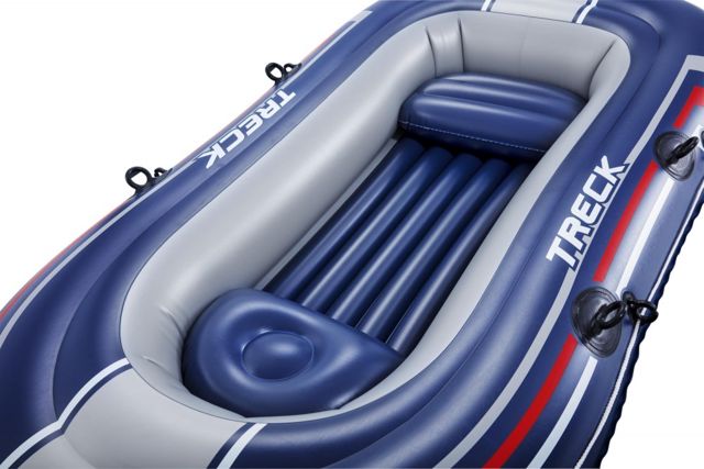 Bestway W61068 Ensemble De Radeau Hydro-Force
