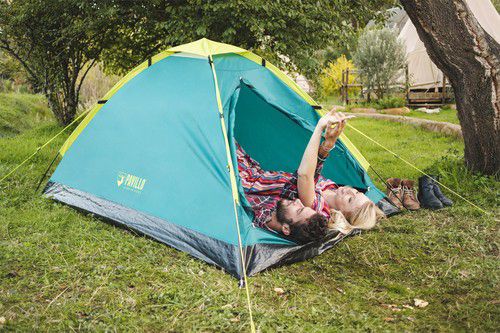 Bestway Tente Dome 2 personne 68084