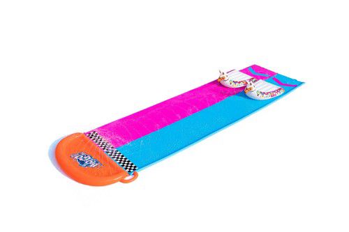 Bestway Toboggan aquatique de jardin 52320 Algérie