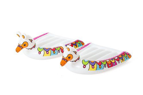 Bestway Toboggan aquatique de jardin 52320 Algérie