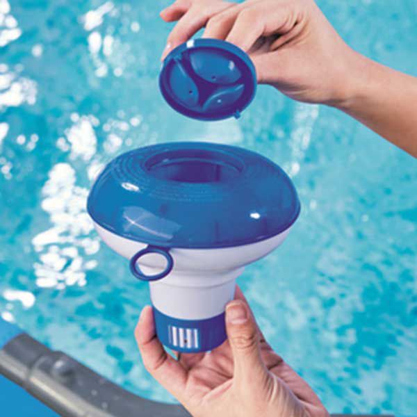 Bestway 58210 Distributeur de chlore / brome piscine