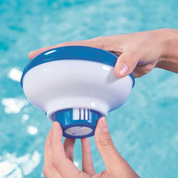 Bestway 58210 Distributeur de chlore / brome piscine