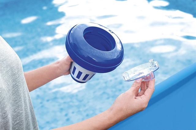 Bestway 58071 Flotteur pour piscine