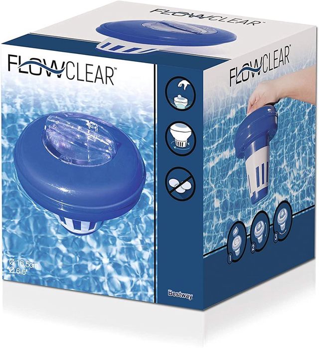 Bestway 58071 Flotteur pour piscine