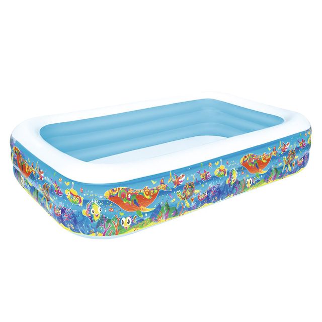 Bestway Piscine 305x56cm Ref54121