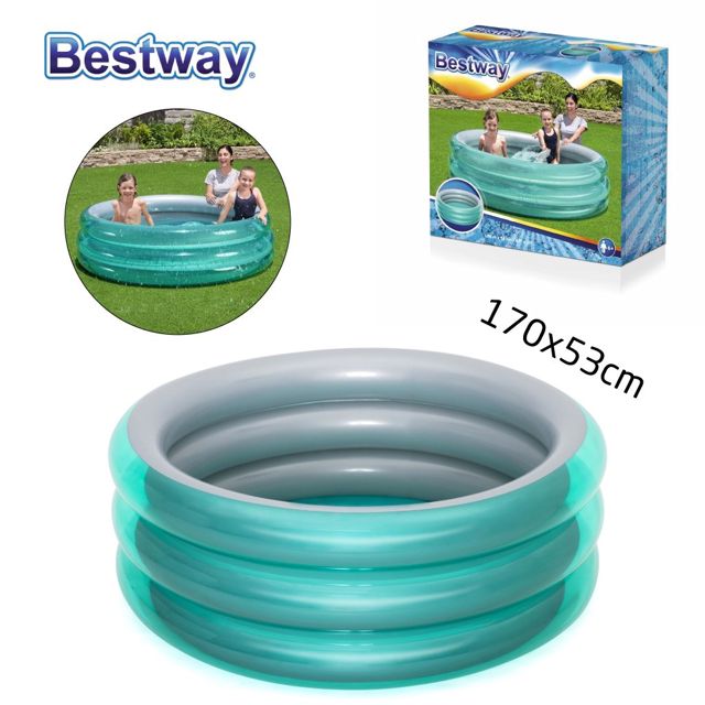 Bestway 51042 jeux de piscine pour enfants