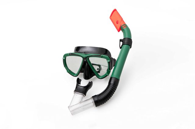 Bestway 24053 masque de plongée Adultes