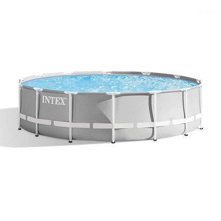 INTEX 26716NP Piscine 366x99 cm