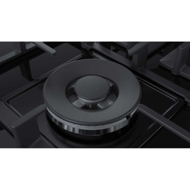 Bosch plaque de cuisson Serie 6 75cm 5feux ref PPQ7A6B20