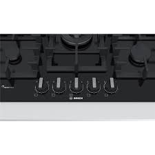 Bosch plaque de cuisson Serie 6 75cm 5feux ref PPQ7A6B20
