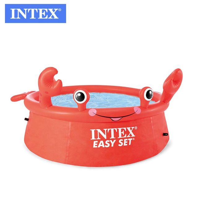 Intex Piscine 183x51x35,6 Ref: 26100