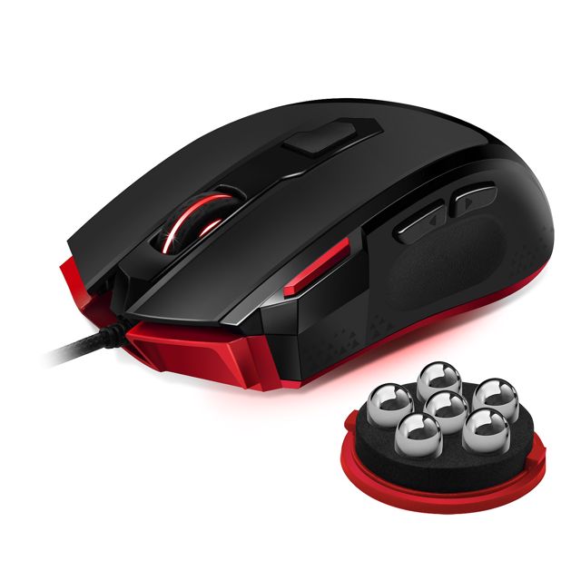 Souris Spirit of Gamer Pro-M3