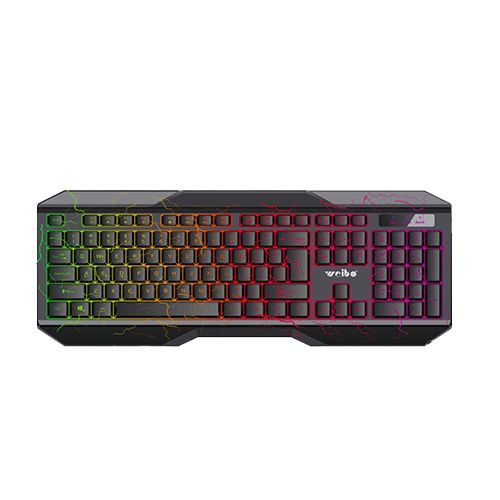 Weibo Game Keyboard WB-570