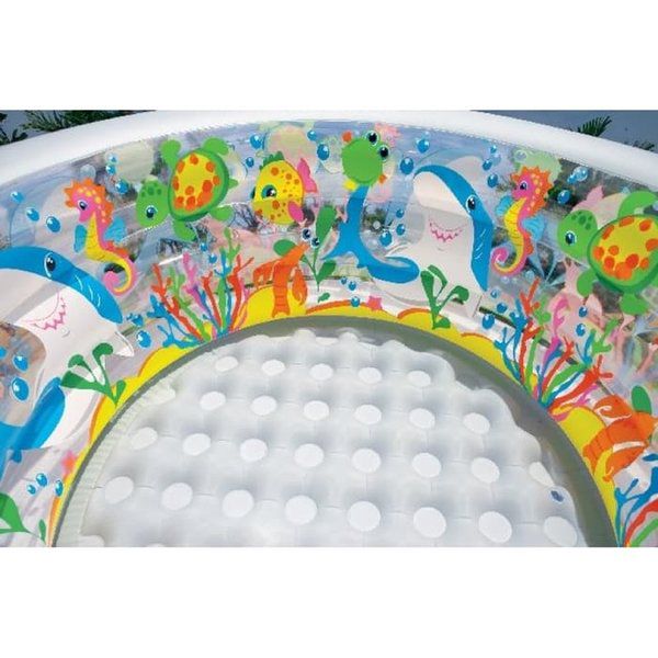 Intex 5848 Piscine d'aquarium