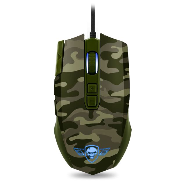 Souris Spirit of Gamer Elite M50