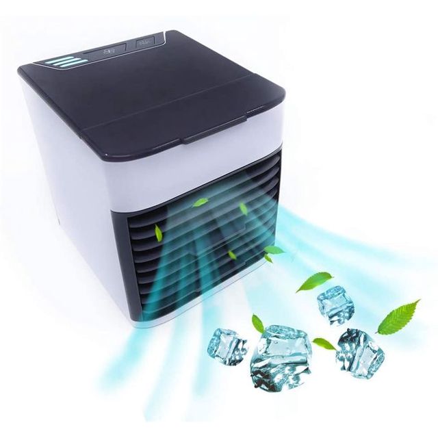 Arctic Cool Air Ultra Refroidisseur d'air