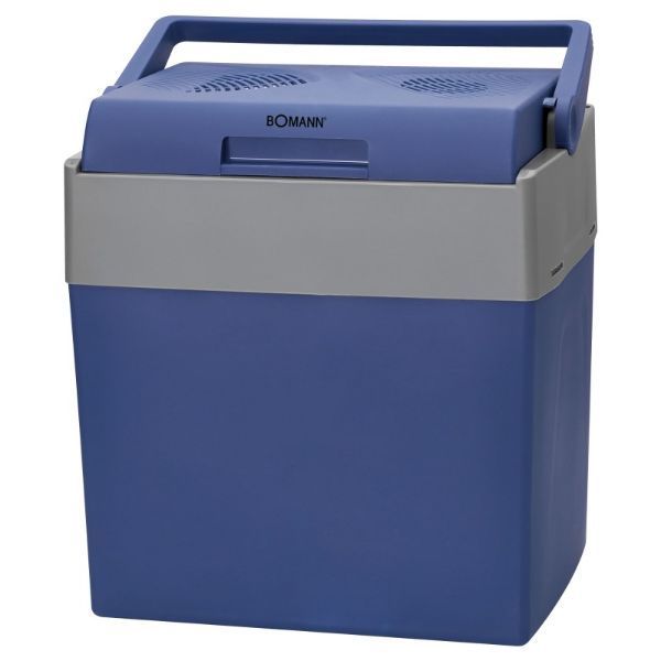 Bomann Glacière chaud et froid KB 6012 CB 30L
