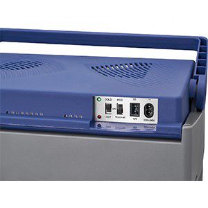 Bomann Glacière chaud et froid KB 6012 CB 30L
