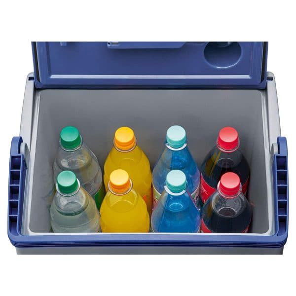 Bomann Glacière chaud et froid KB 6012 CB 30L