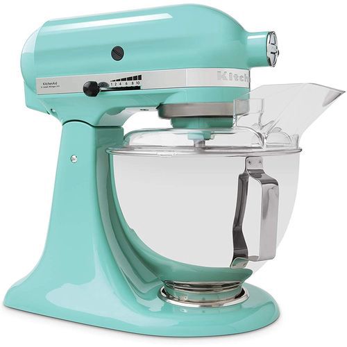 KitchenAid pétrin 4.3L 5KSM45EAQ