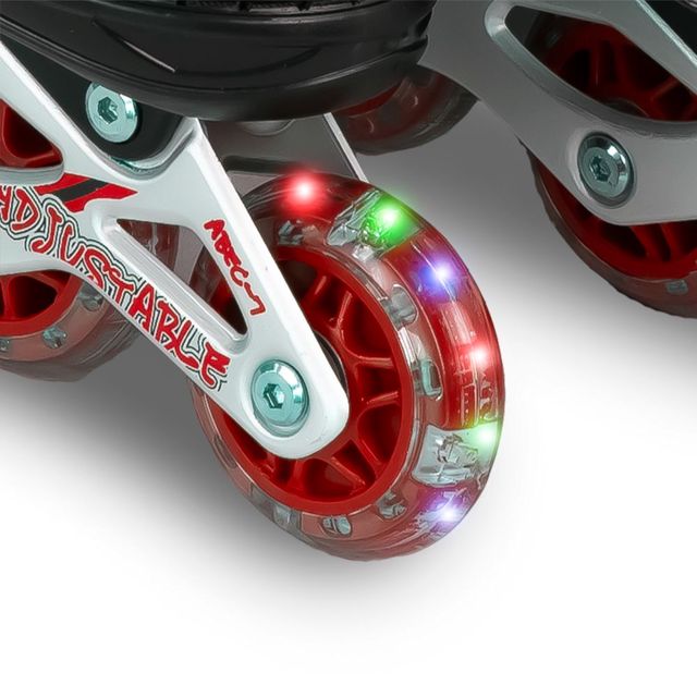 Patins à roues alignées Authfort Taille réglable